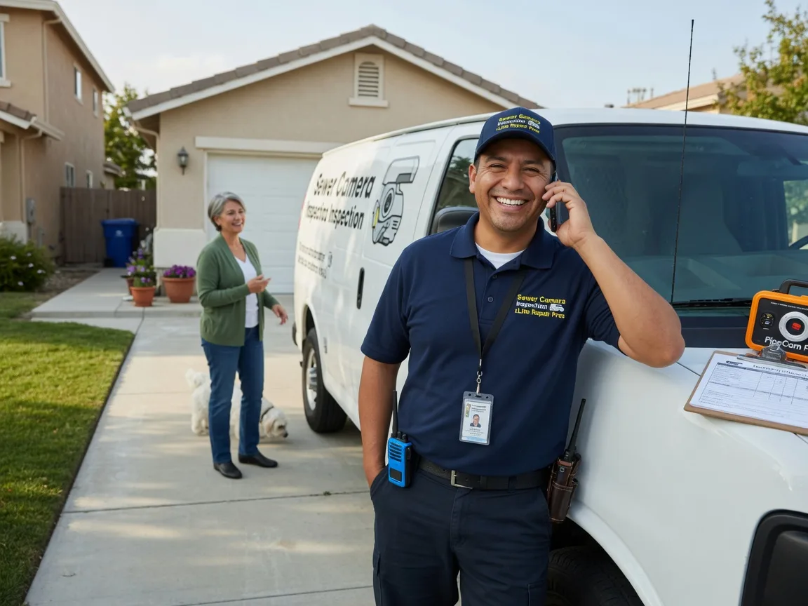 Sewer Line Repair Maryland Line, MD FAQs